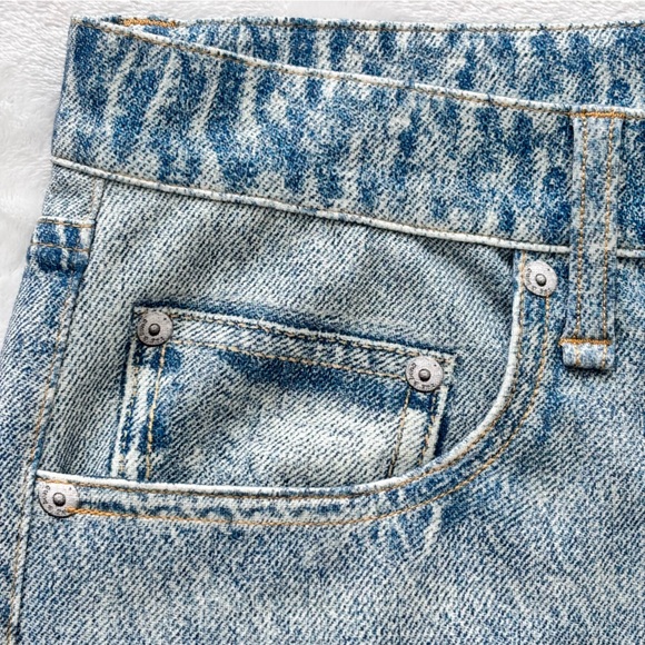 RAG & BONE Miramar Ponte McKenna Short--NWT--30 - Picture 9 of 16